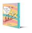 Oh, Baby, the Places You'll Go! (Slipcase Edition)