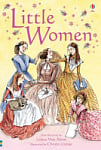 Usborne Young Reading Level 3 Little Women