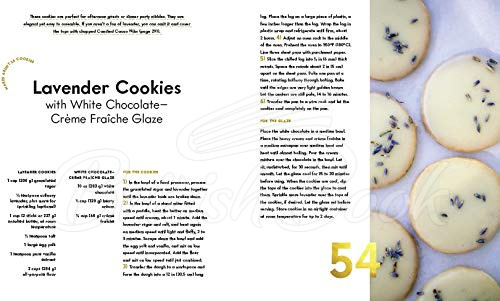 Книга 100 Cookies зображення 2