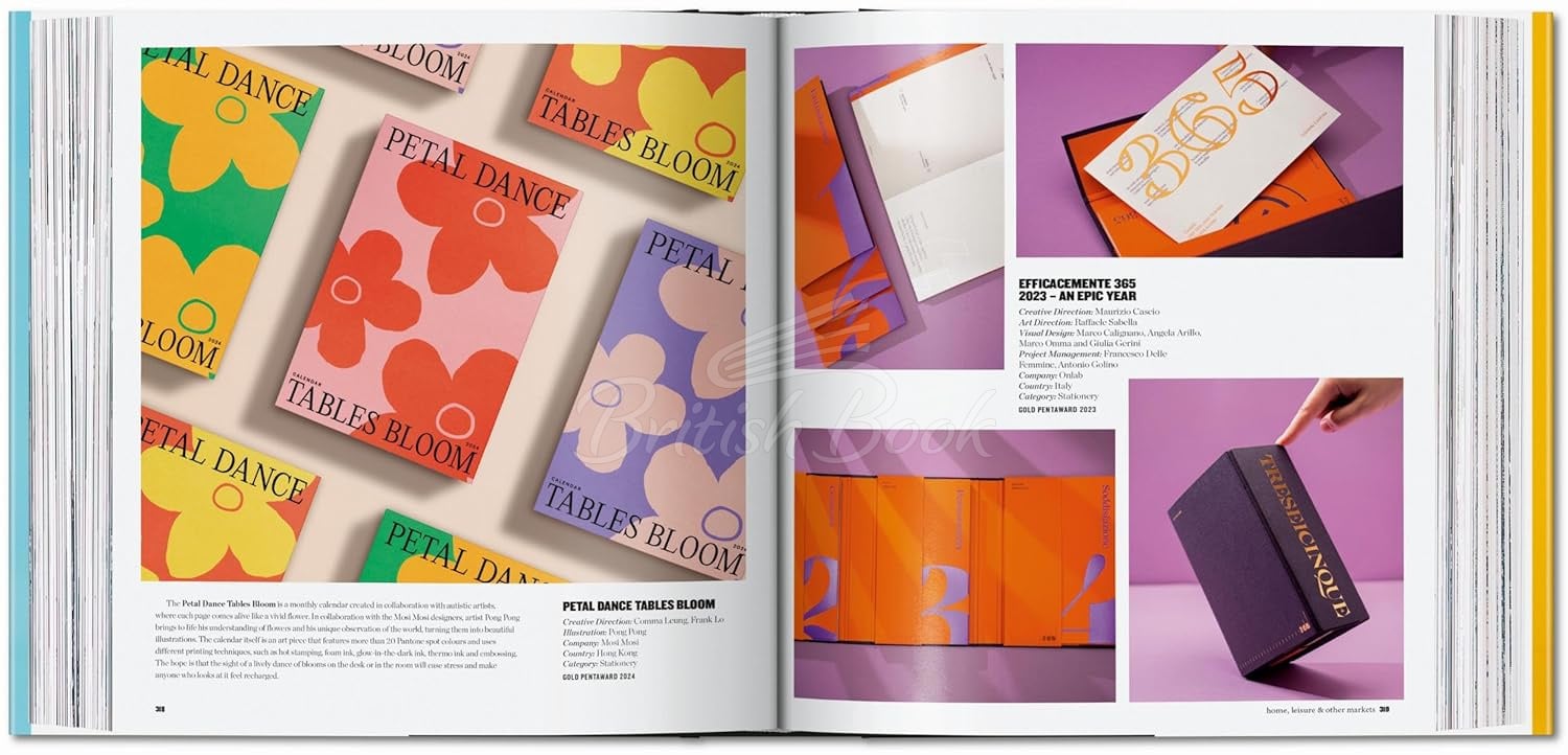 Книга The Package Design Book 8 изображение 9