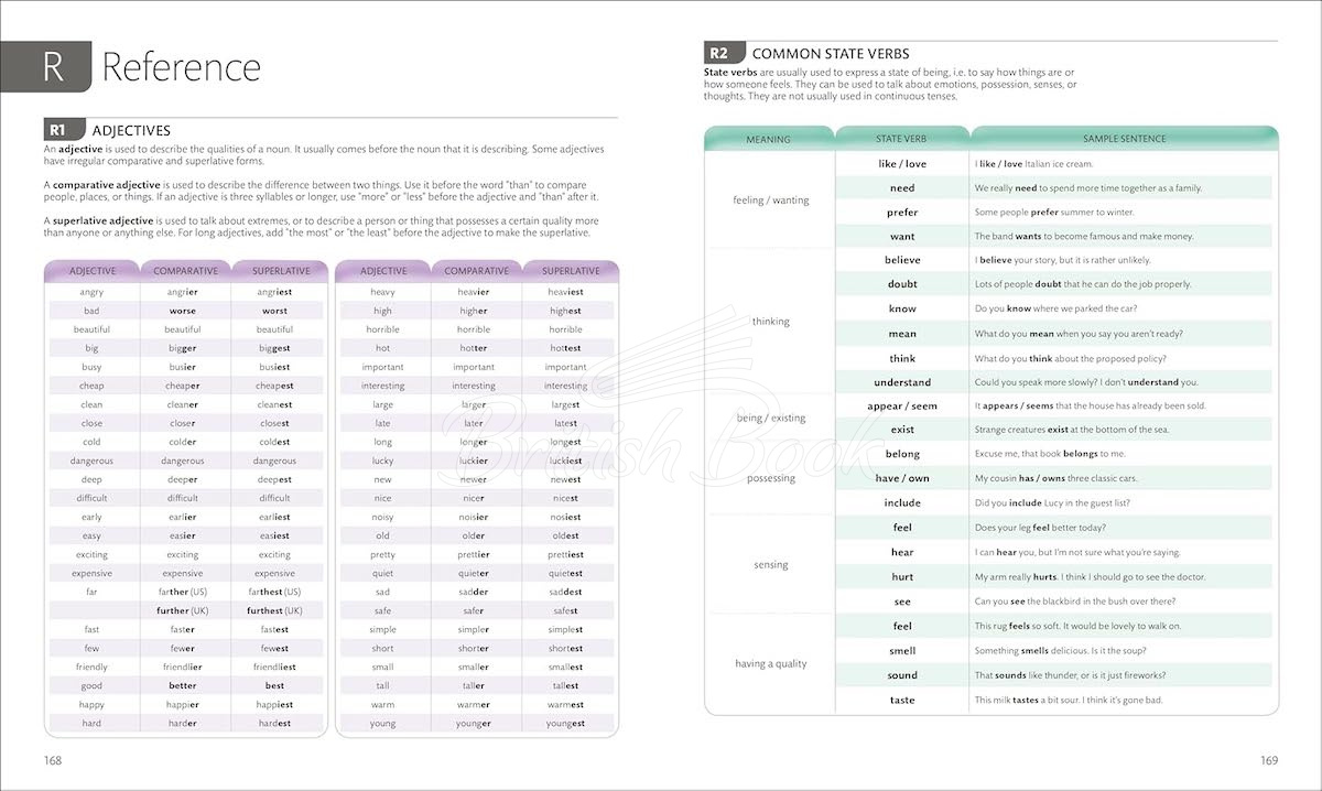 Учебник English for Everyone 2 Course Book изображение 6