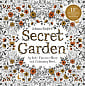 Secret Garden: An Inky Treasure Hunt and Colouring Book (10th Anniversary Limited Special Edition)
