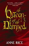 The Queen of The Damned (Book 3)