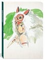 Princess Mononoke Journal
