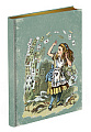 Alice in Wonderland Journal: Alice in Court