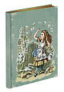 Alice in Wonderland Journal: Alice in Court