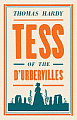 Tess of the d'Ubervilles