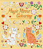 Magic Mirror Colouring
