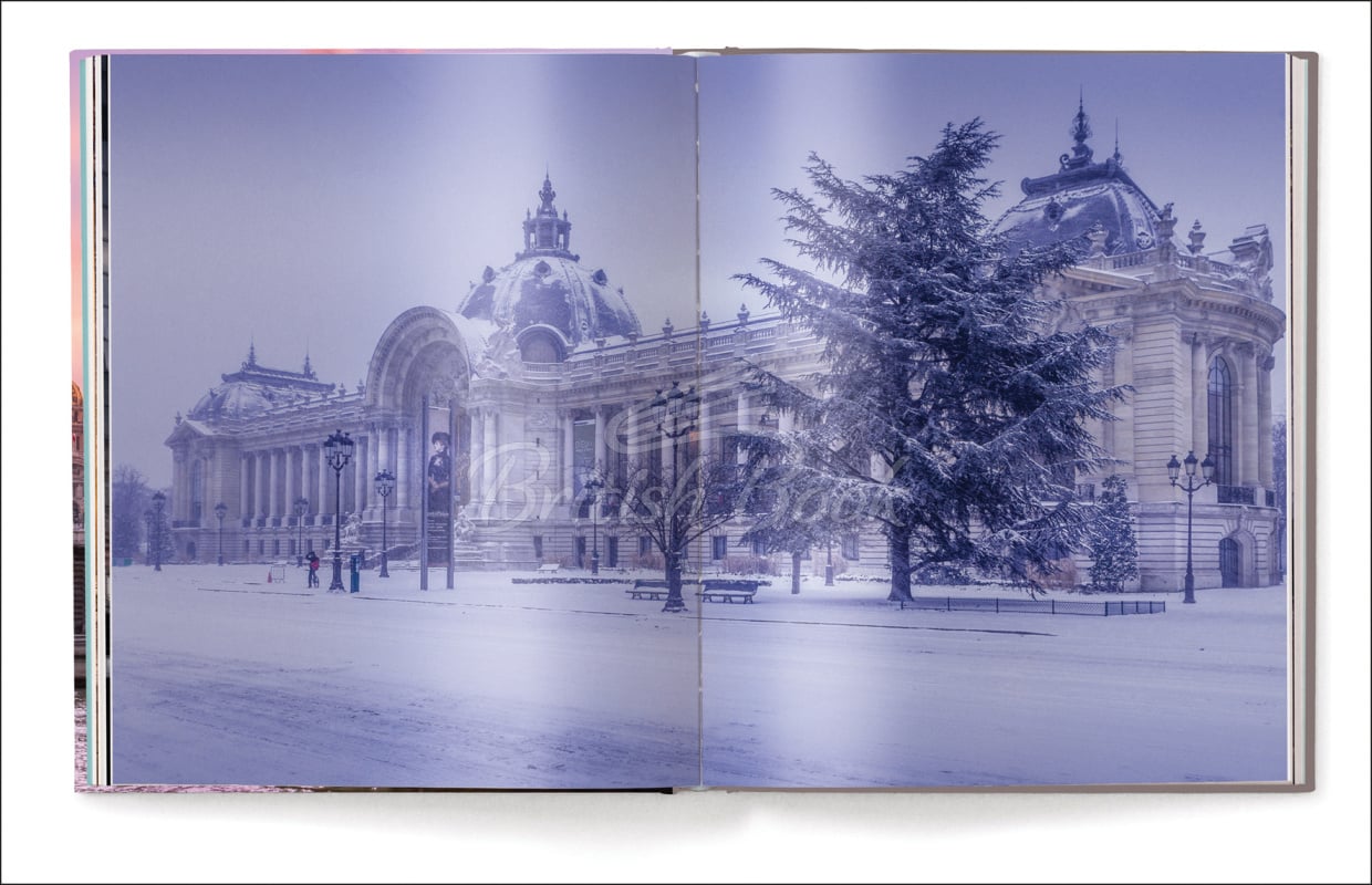 Книга Paris зображення 3