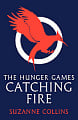 Catching Fire (Book 2)