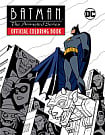 Batman: The Animated Series: Official Coloring Book