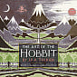 The Art of the Hobbit