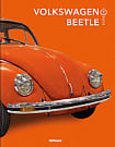IconiCars: Volkswagen Beetle
