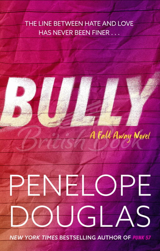 Книга Bully зображення