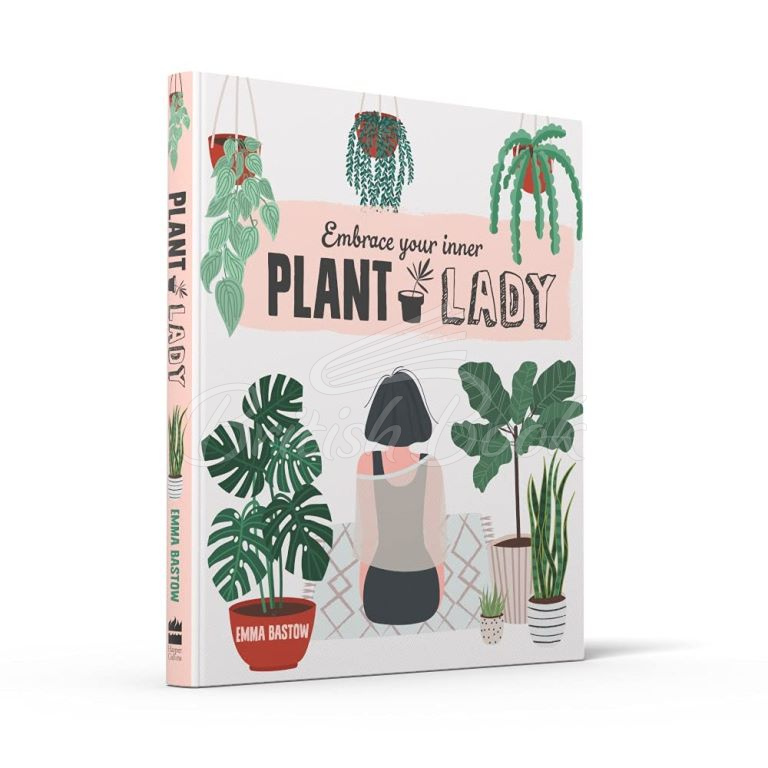 Книга Plant Lady изображение 1