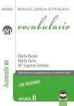 Vocabulario B2 Avanzado
