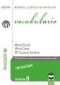 Vocabulario B2 Avanzado