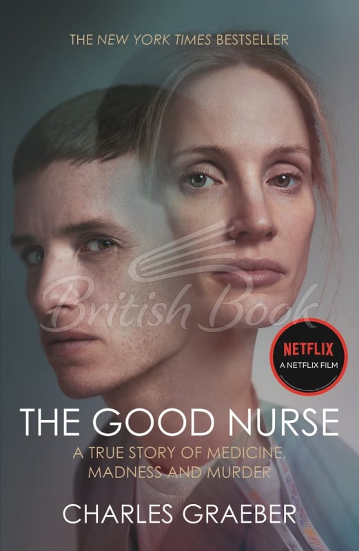 Книга The Good Nurse зображення