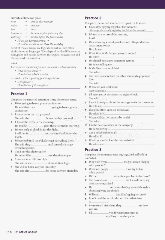 Учебник In Company 3.0 Pre-Intermediate Student's Book Premium Pack изображение 9