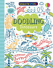 Doodling Dinosaurs