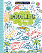 Doodling Dinosaurs