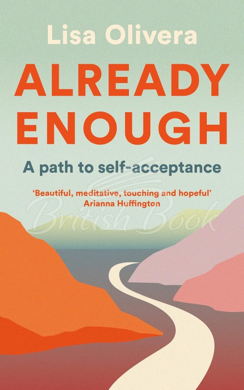 Книга Already Enough: A Path to Self-Acceptance зображення