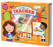 Let's Pretend: Teacher
