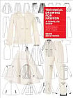 Technical Drawing for Fashion