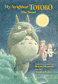 My Neighbor Totoro (The Novel)
