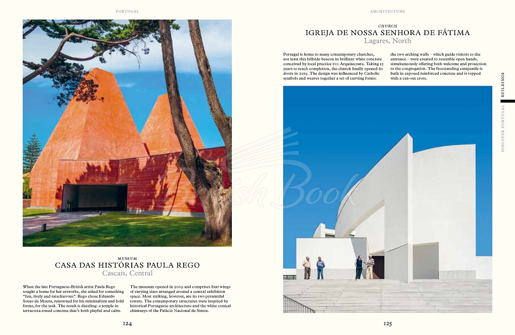 Книга Portugal: The Monocle Handbook изображение 4