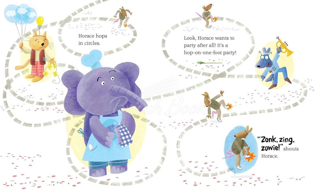 Книга Party Animals зображення 6