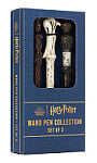 Harry Potter: Wand Pen Collection (Set of 3)