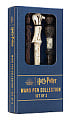 Harry Potter: Wand Pen Collection (Set of 3)