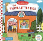 First Stories: The Three Little Pigs