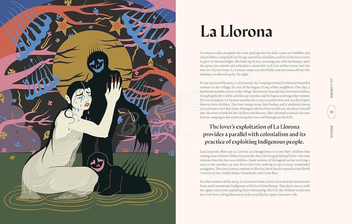 Книга Rebel Folklore изображение 4