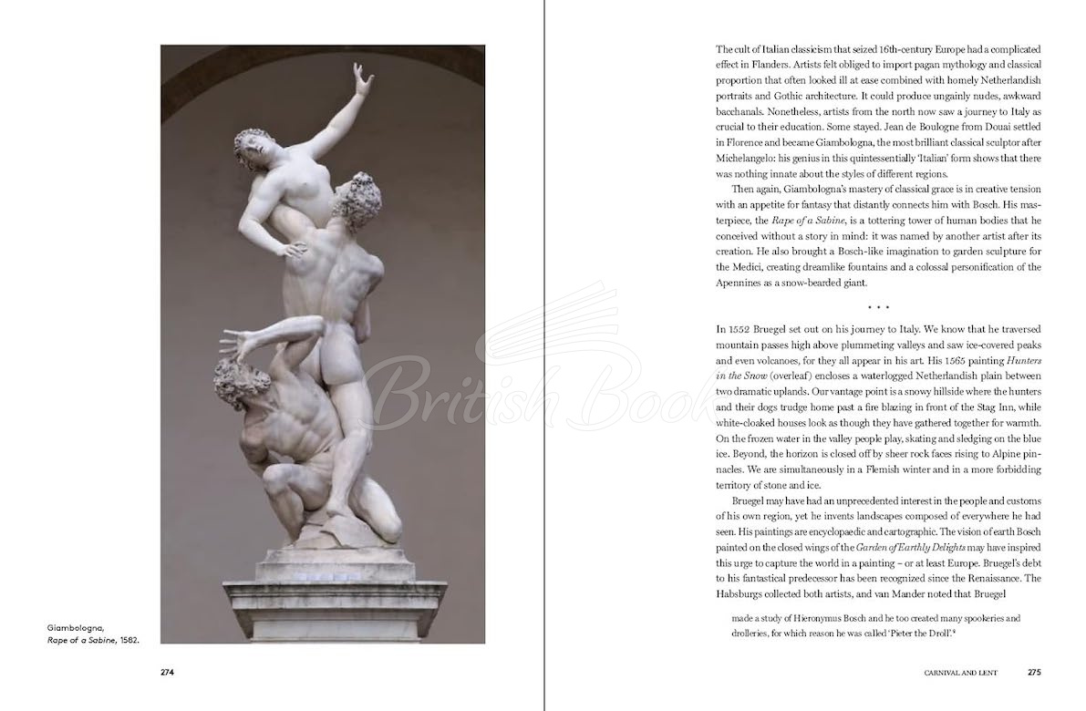 Книга Earthly Delights: A History of the Renaissance зображення 12