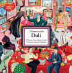 Dinner with Dalí: A Dinner Date Jigsaw Puzzle