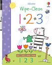 Wipe-Clean 123