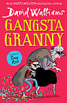 Gangsta Granny (Book 1)