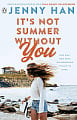 It's Not Summer Without You (Book 2)