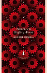1984 (Nineteen Eighty-Four)
