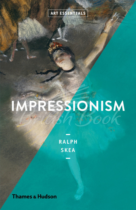 Книга Impressionism изображение