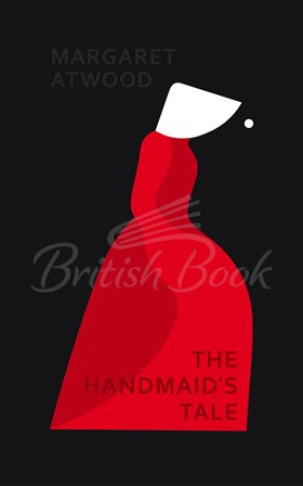 Книга The Handmaid's Tale изображение