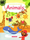 My Big Book of Answers: Animals