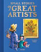 Small Stories of Great Artists