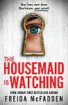 The Housemaid is Watching (Book 3)