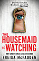 The Housemaid is Watching (Book 3)