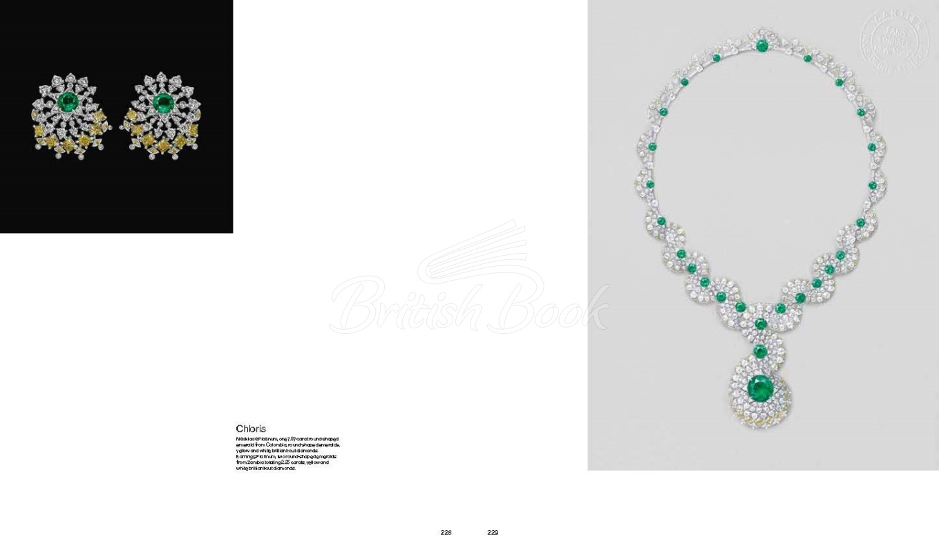 Книга Cartier: Nature Sauvage: High Jewelry and Precious Objects изображение 7