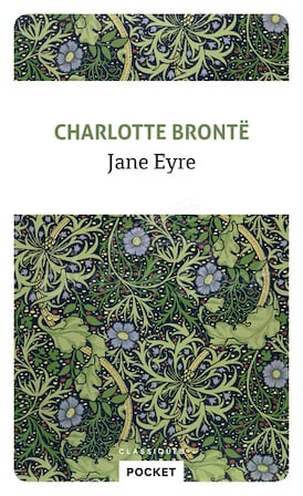 Книга Jane Eyre зображення