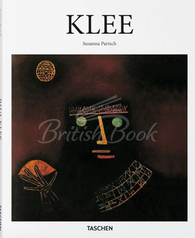 Книга Klee изображение
